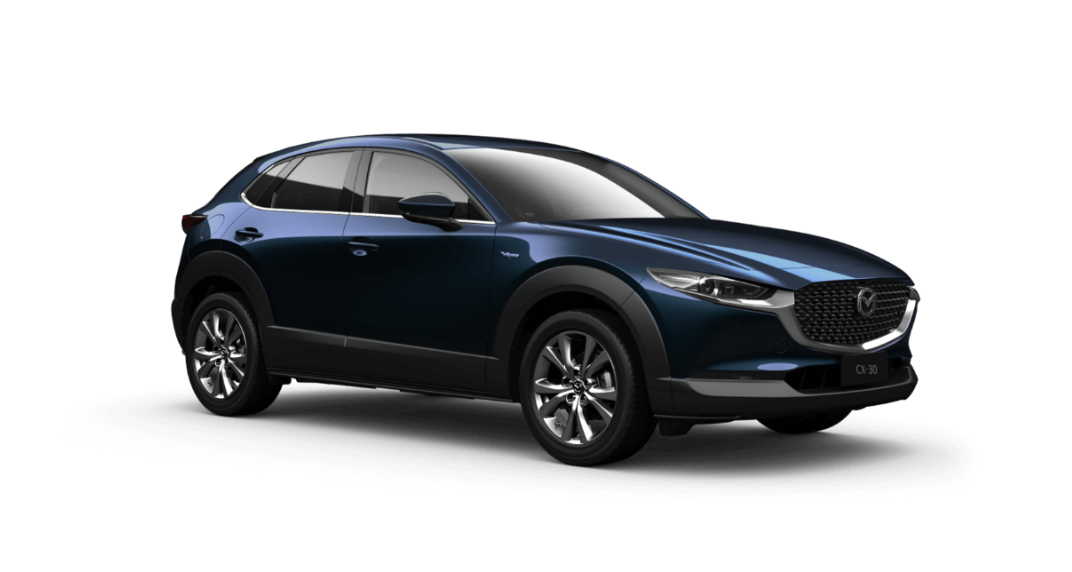 Bayswater Mazda